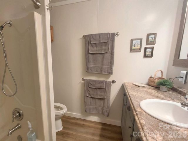 314 Blackberry Lane, Clyde, NC 28721