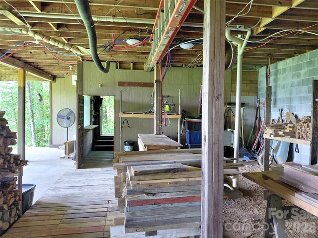 314 Blackberry Lane, Clyde, NC 28721