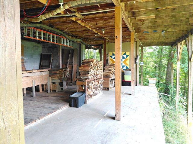 314 Blackberry Lane, Clyde, NC 28721