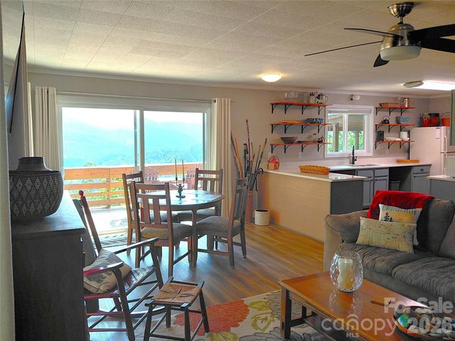 314 Blackberry Lane, Clyde, NC 28721