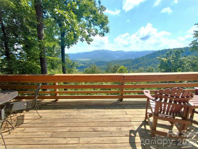 314 Blackberry Lane, Clyde, NC 28721