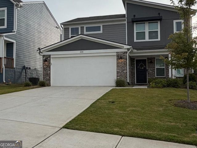 334 Traminer Way, Braselton, GA 30517
