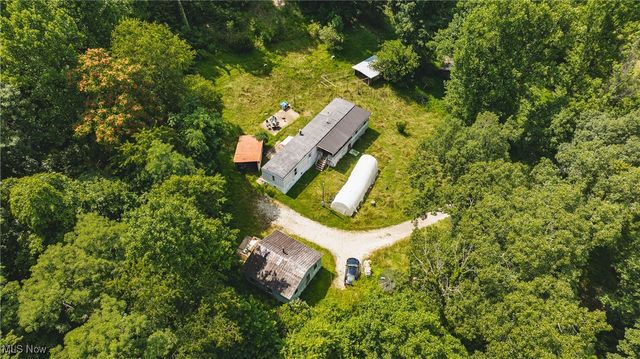 2361 Carpenter Run Road, Waverly, WV 26184