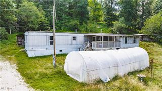 2361 Carpenter Run Road, Waverly, WV 26184