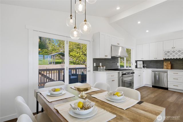 5503 162nd Avenue NE, Redmond, WA 98052