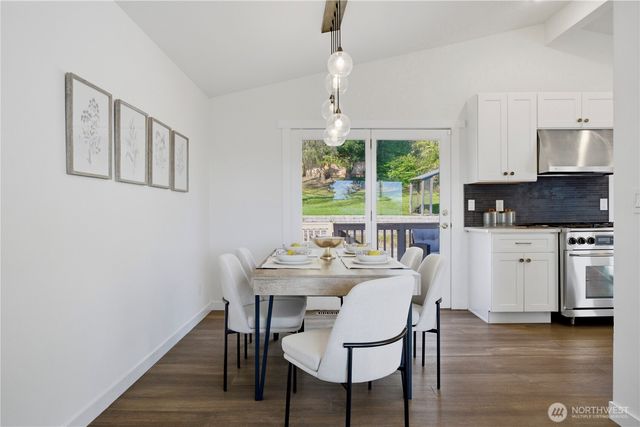 5503 162nd Avenue NE, Redmond, WA 98052