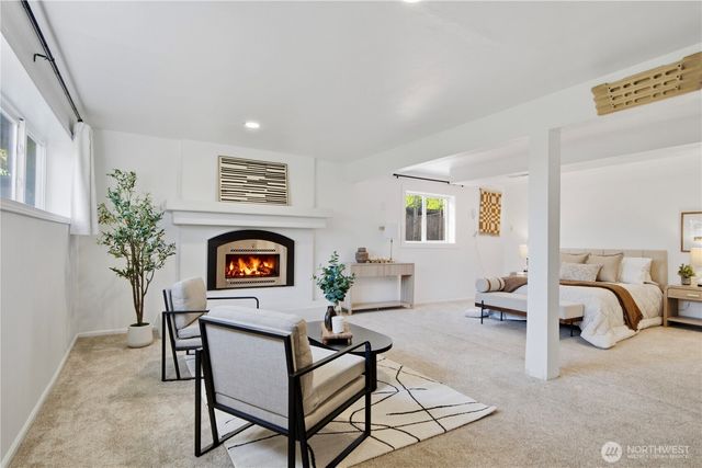 5503 162nd Avenue NE, Redmond, WA 98052