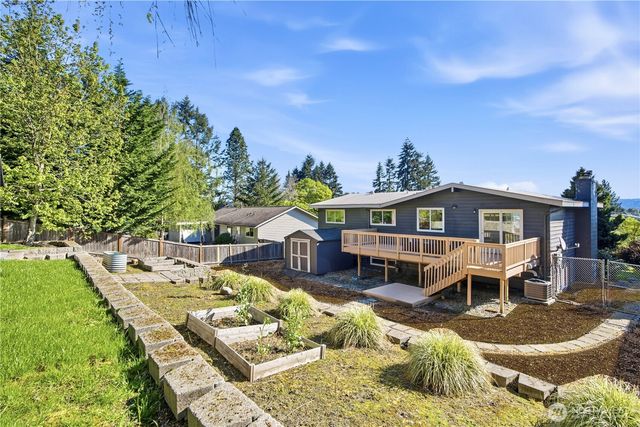 5503 162nd Avenue NE, Redmond, WA 98052