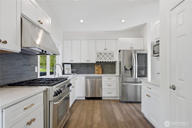5503 162nd Avenue NE, Redmond, WA 98052