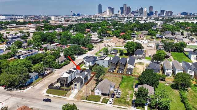 2505 Pennsylvania Avenue, Dallas, TX 75215