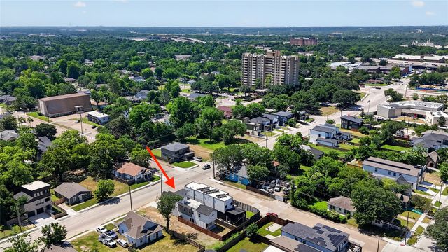 2505 Pennsylvania Avenue, Dallas, TX 75215