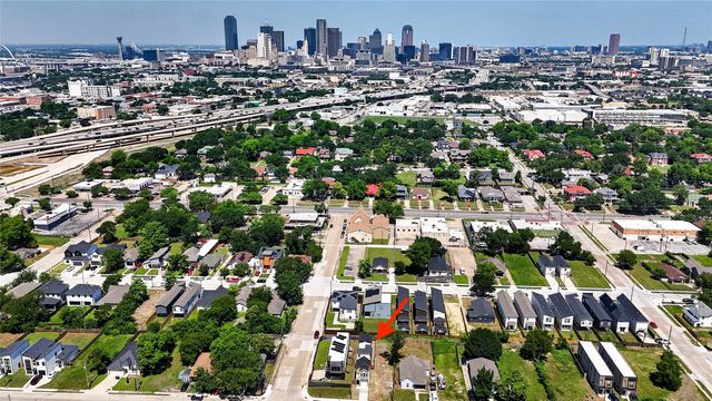 2505 Pennsylvania Avenue, Dallas, TX 75215