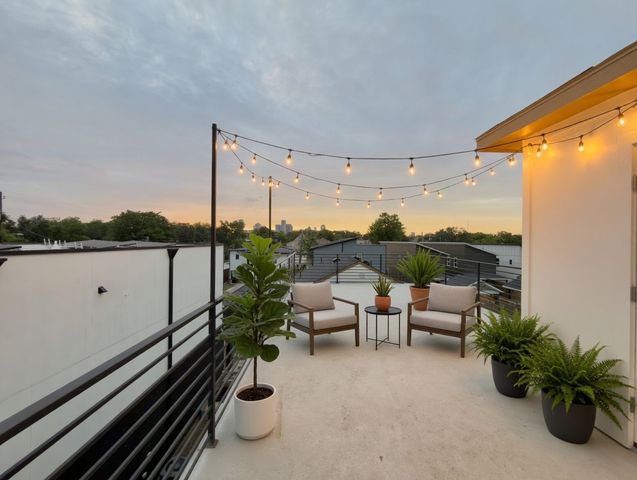 2505 Pennsylvania Avenue, Dallas, TX 75215