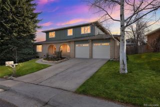14364 W 3rd Avenue, Golden, CO 80401