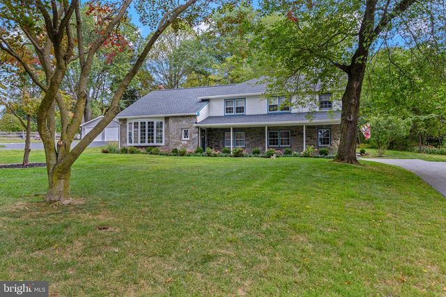1409 E BOOT RD, West Chester, PA 19380