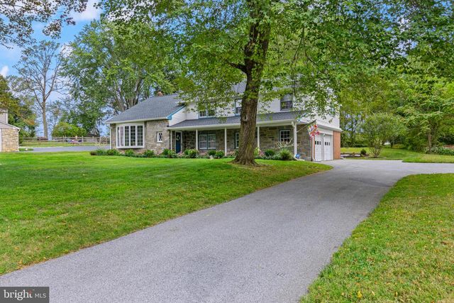 1409 E BOOT RD, West Chester, PA 19380