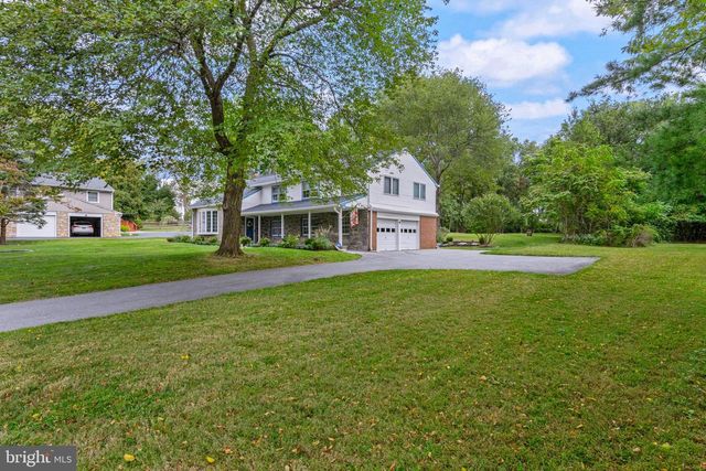 1409 E BOOT RD, West Chester, PA 19380