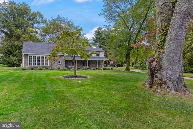 1409 E BOOT RD, West Chester, PA 19380