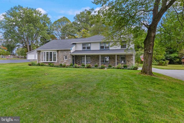 1409 E BOOT RD, West Chester, PA 19380