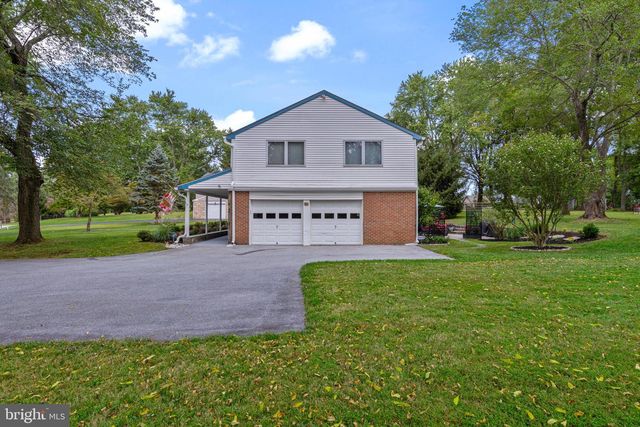 1409 E BOOT RD, West Chester, PA 19380