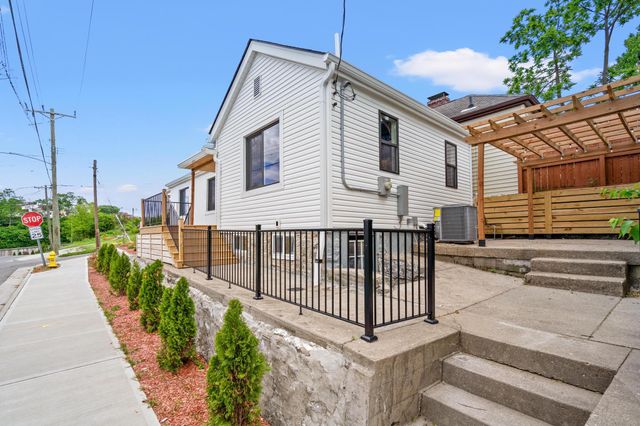 1302 John Street, Newport, KY 41071