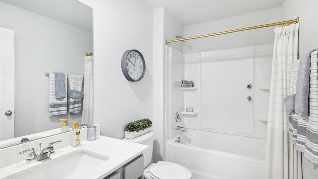 1722 Savannah Pass, Lewisburg, TN 37091