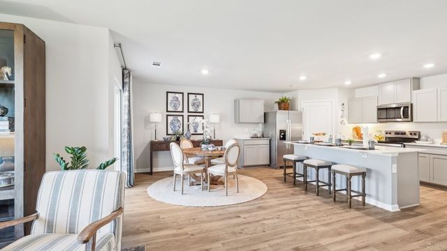 1722 Savannah Pass, Lewisburg, TN 37091