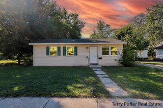517 Allen Avenue, Muskegon, MI 49442