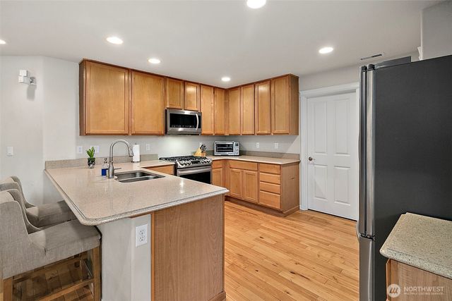 6415 Silent Creek Avenue SE, Snoqualmie, WA 98065