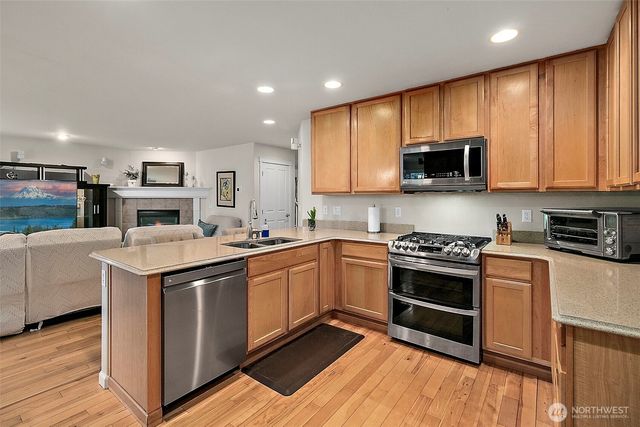 6415 Silent Creek Avenue SE, Snoqualmie, WA 98065