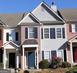 962 Tree Creek Boulevard, Lawrenceville, GA 30043