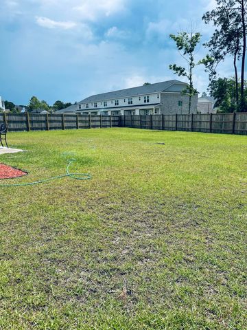 177 Lagoona Drive, Summerville, SC 29483