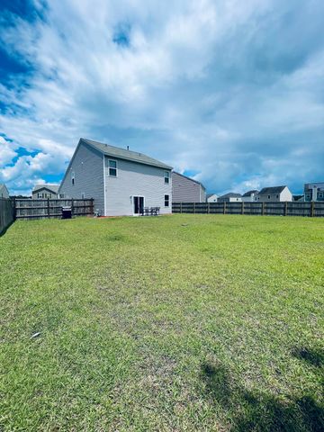 177 Lagoona Drive, Summerville, SC 29483