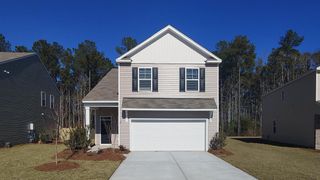 177 Lagoona Drive, Summerville, SC 29483