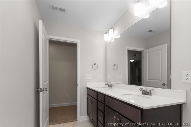 12 Stonecliff Lane, Sanford, NC 27332