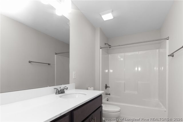 12 Stonecliff Lane, Sanford, NC 27332