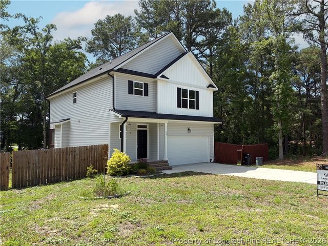 12 Stonecliff Lane, Sanford, NC 27332