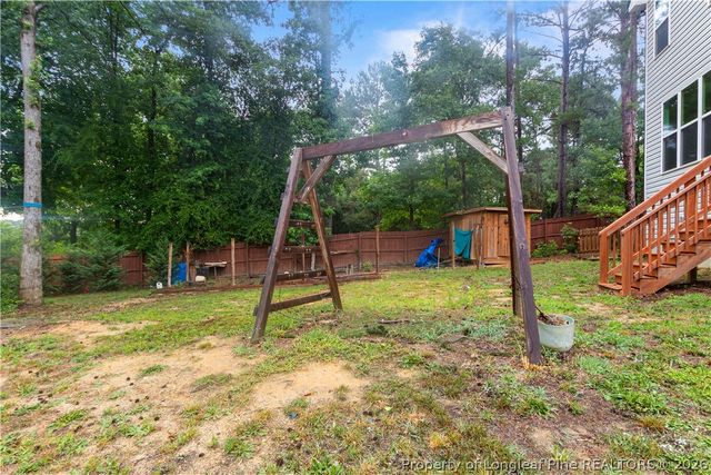 12 Stonecliff Lane, Sanford, NC 27332