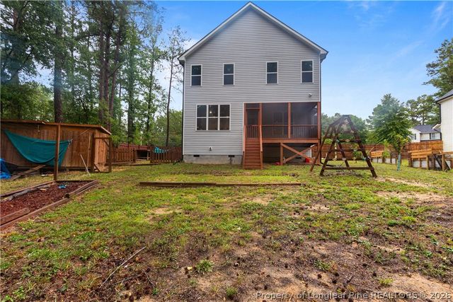 12 Stonecliff Lane, Sanford, NC 27332