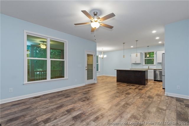 12 Stonecliff Lane, Sanford, NC 27332