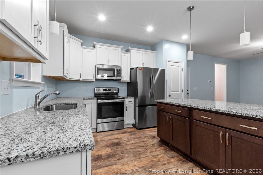 12 Stonecliff Lane, Sanford, NC 27332 — photo 10