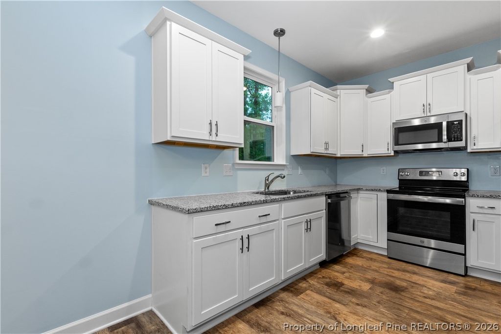 12 Stonecliff Lane, Sanford, NC 27332 — photo 13