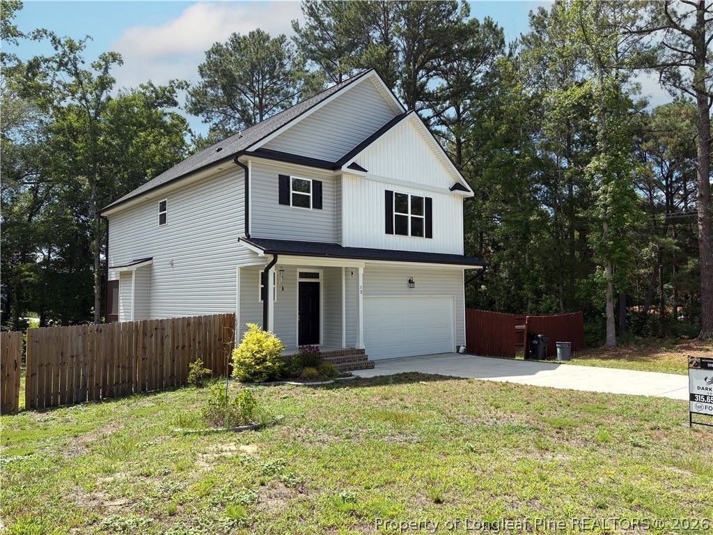 12 Stonecliff Lane, Sanford, NC 27332 — photo 2