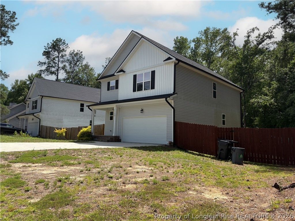 12 Stonecliff Lane, Sanford, NC 27332 — photo 3