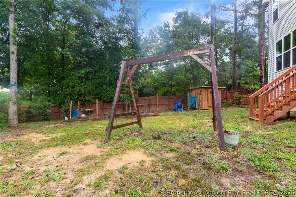 12 Stonecliff Lane, Sanford, NC 27332 — photo 32