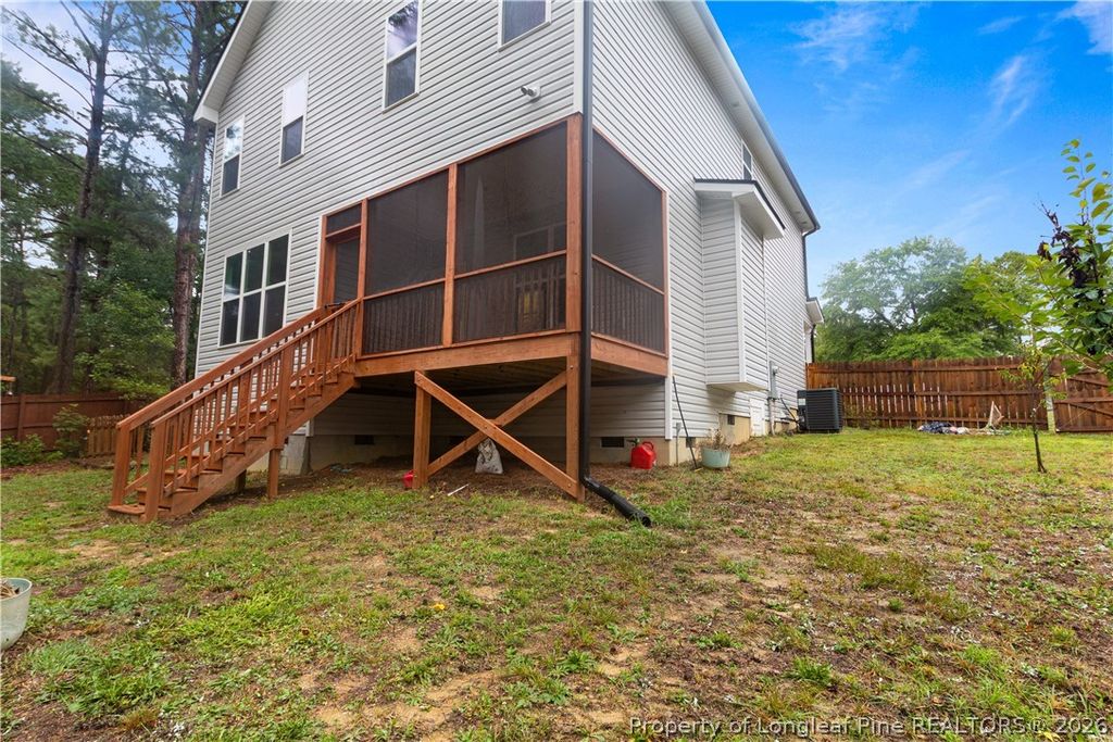 12 Stonecliff Lane, Sanford, NC 27332 — photo 33