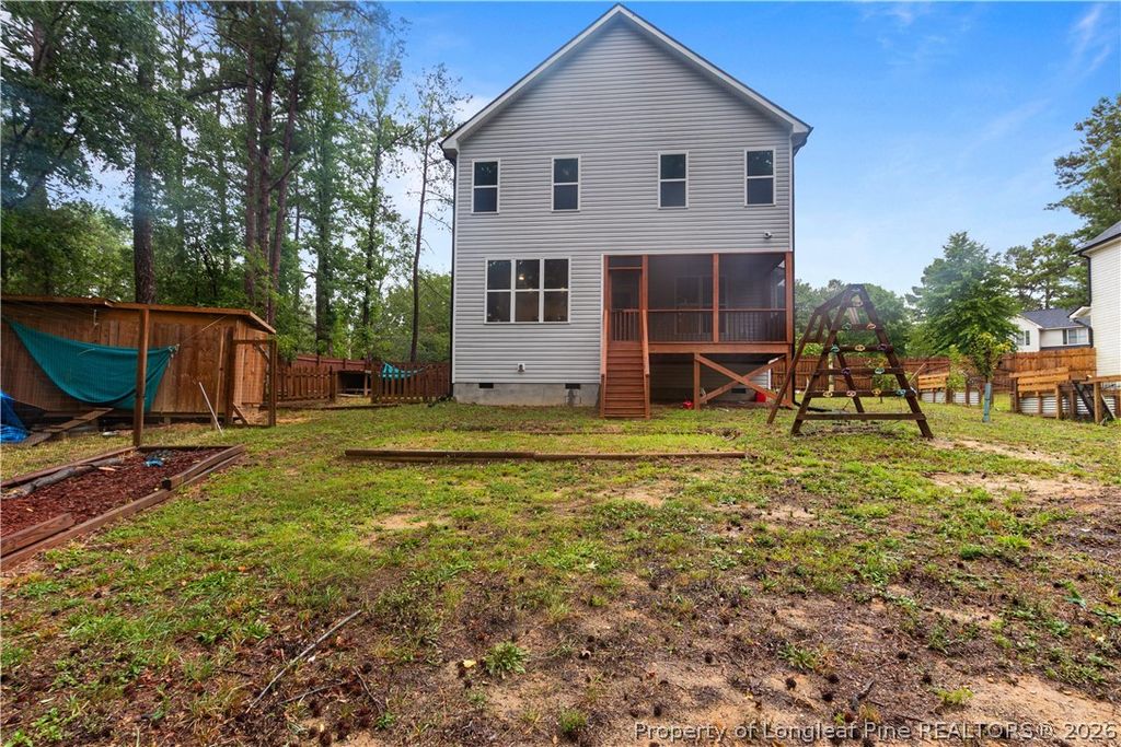 12 Stonecliff Lane, Sanford, NC 27332 — photo 34