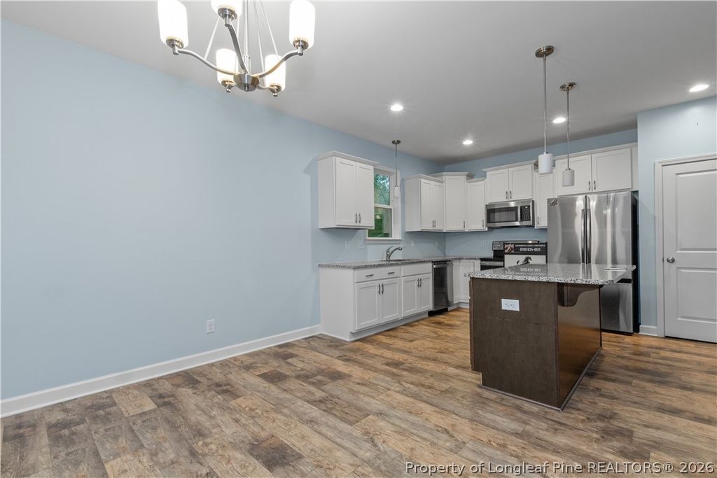 12 Stonecliff Lane, Sanford, NC 27332 — photo 9