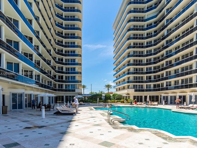 9595 Collins Ave N4-E, Surfside, FL 33154