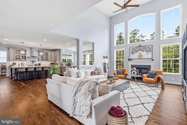 11 ABERDEEN CT, Marlton, NJ 08053